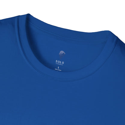 Pikaaaa - Unisex Softstyle T-Shirt