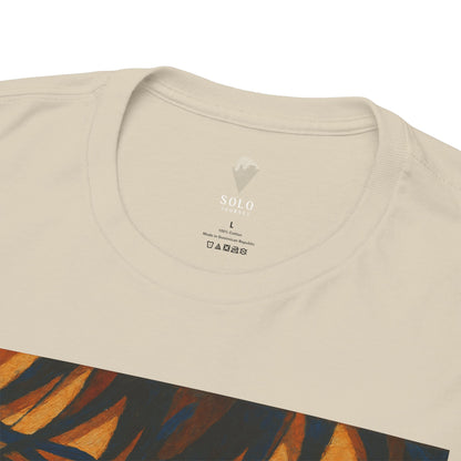 Detective Conan's Graphic Tshirt