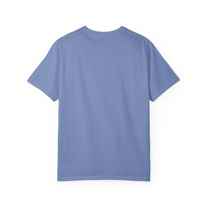 Once in a full moon - Spring Oversized Tshirt, Casual Boho Pullover for Women and Men