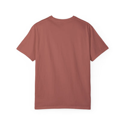 Once in a full moon - Spring Oversized Tshirt, Casual Boho Pullover for Women and Men