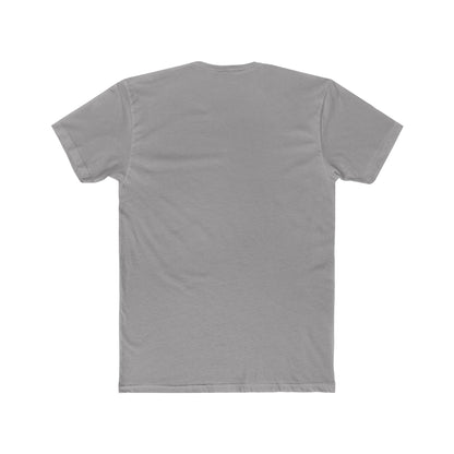 Phoenix Flame Design by Solo Journey - Unisex Cotton Crew Tee