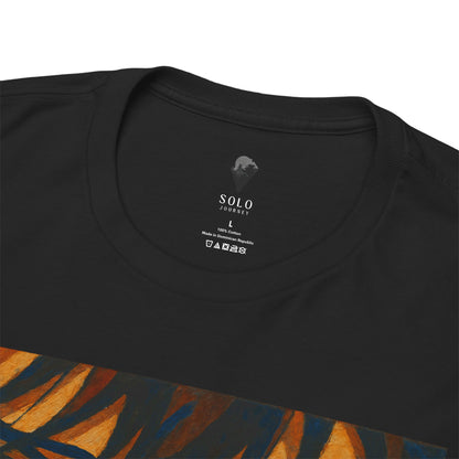 Detective Conan's Graphic Tshirt