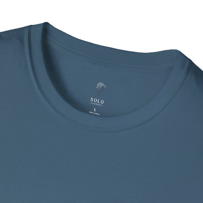 Pikaaaa - Unisex Softstyle T-Shirt