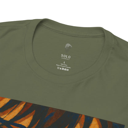 Detective Conan's Graphic Tshirt
