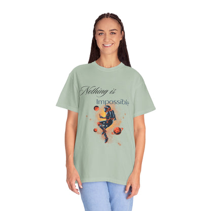 Solo in space - Halloween Country Music Crewneck, Vintage Aesthetic Outfit Pullover, Oversized Boho Tshirt 28