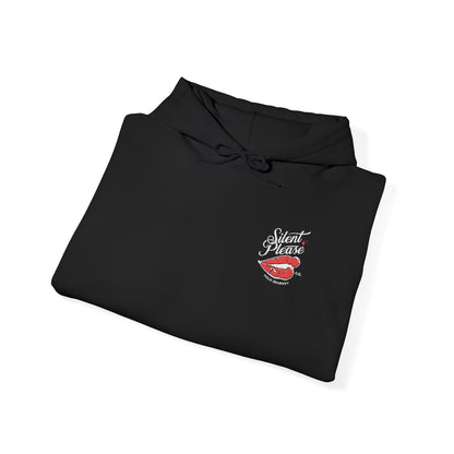 Vintage Style Hooded Sweatshirt for Music Lovers | Cozy and Stylish GiIntroducing our cozy Unisex Heavy Blend™ Hooded Sweatshirt, perfect for all occasions! Feel the warm embrace of this stylish hoodie, ideal for lounging at home or heSolo JourneyVintage Style Hooded Sweatshirt