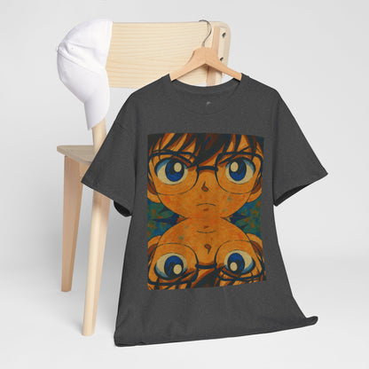 Detective Conan's Graphic Tshirt
