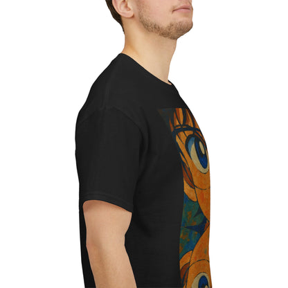 Detective Conan's Graphic Tshirt