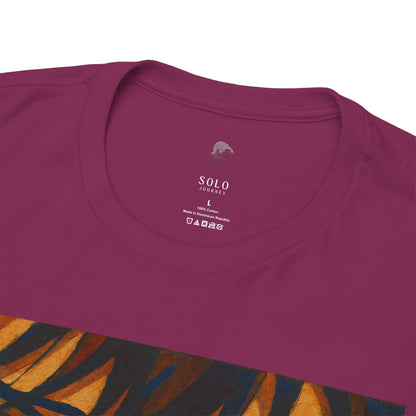 Detective Conan's Graphic Tshirt