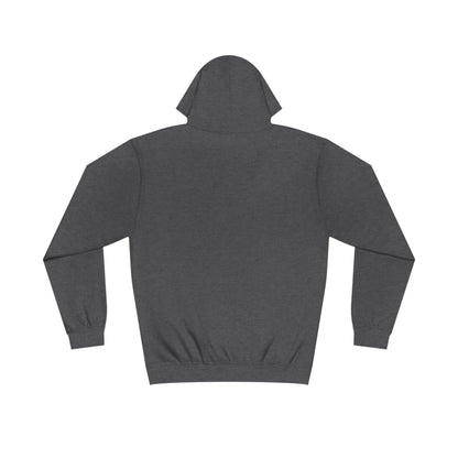 Unisex Varsity Hoodie - Graphic Dont play with me