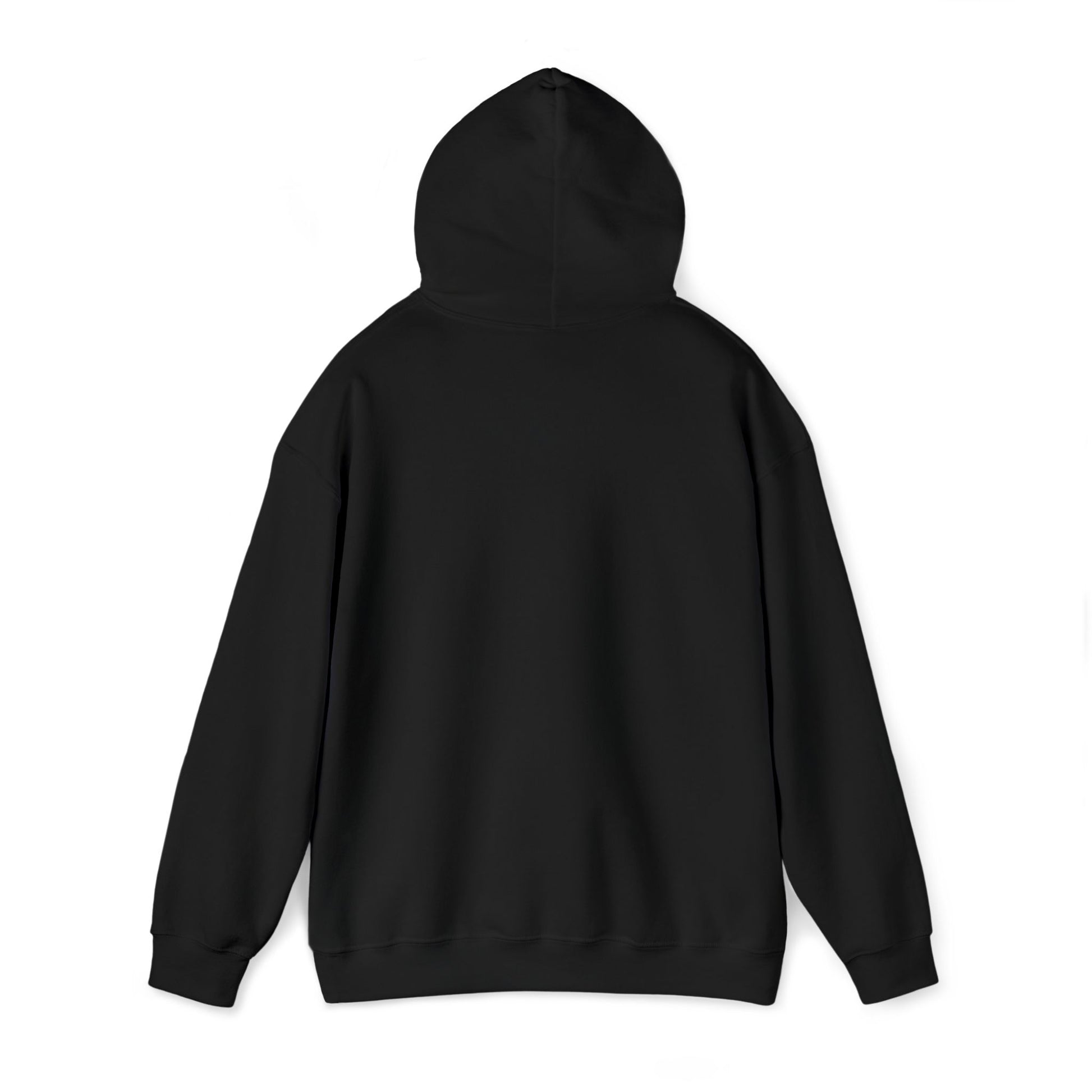 Vintage Style Hooded Sweatshirt for Music Lovers | Cozy and Stylish GiIntroducing our cozy Unisex Heavy Blend™ Hooded Sweatshirt, perfect for all occasions! Feel the warm embrace of this stylish hoodie, ideal for lounging at home or heSolo JourneyVintage Style Hooded Sweatshirt