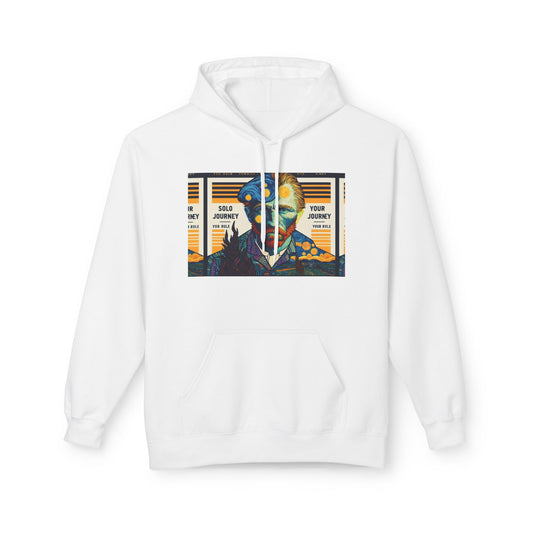 Country Music Festival Tshirt, Western Rodeo Sweatshirt, Vintage Cowboy Pullover, Oversized Boho Hoodie Van Gogh