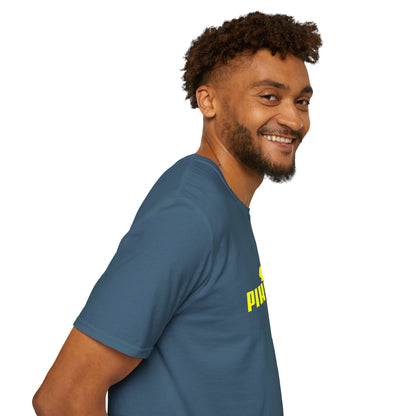 Pikaaaa - Unisex Softstyle T-Shirt