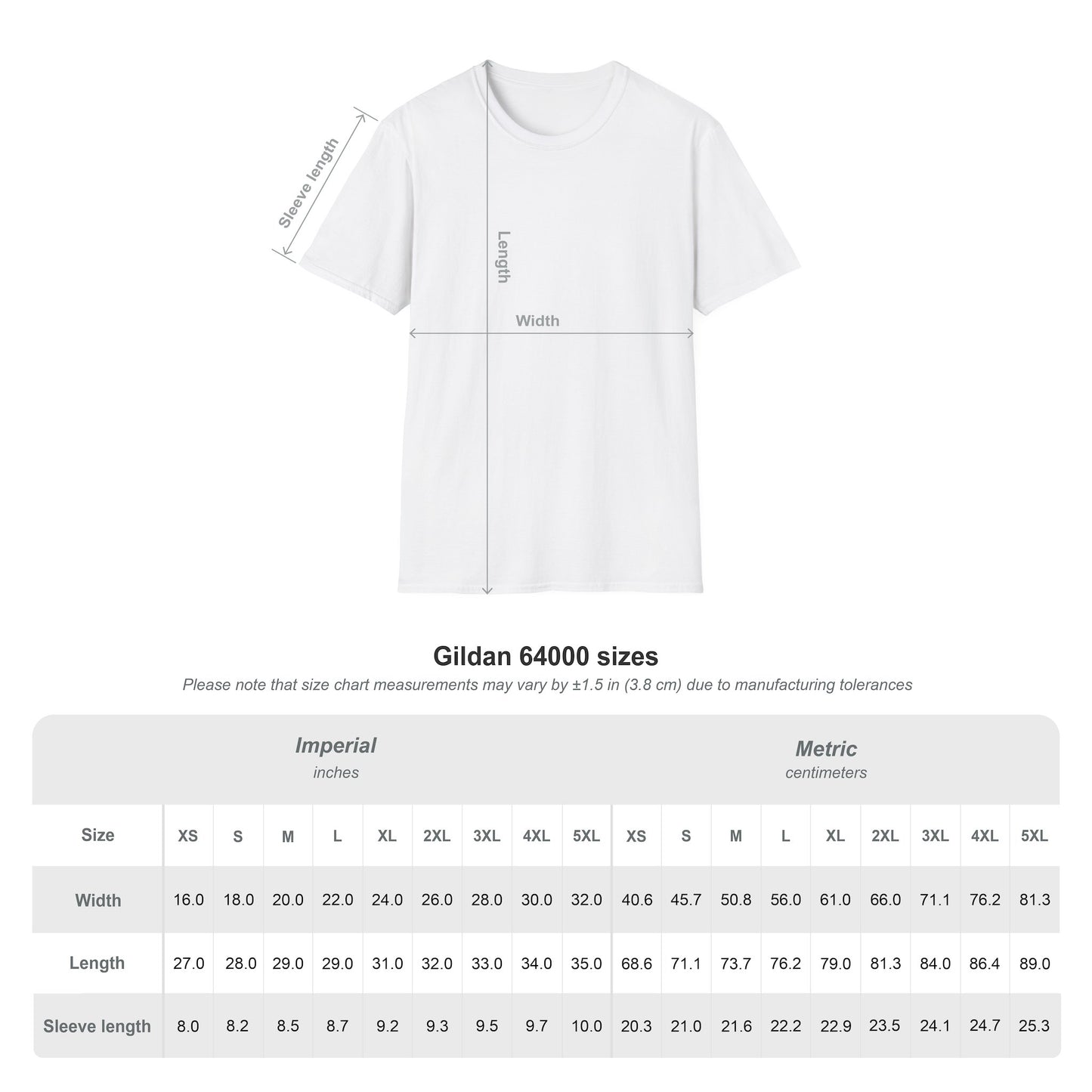 Pikaaaa - Unisex Softstyle T-Shirt