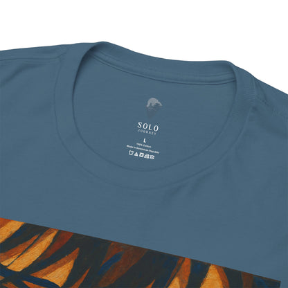 Detective Conan's Graphic Tshirt