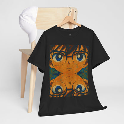 Detective Conan's Graphic Tshirt