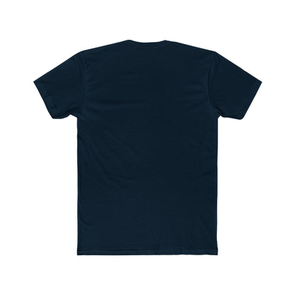 Phoenix Flame Design by Solo Journey - Unisex Cotton Crew Tee