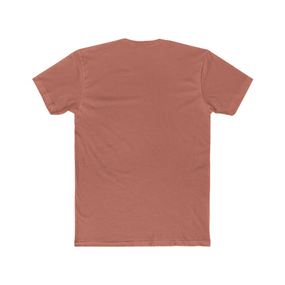 Phoenix Flame Design by Solo Journey - Unisex Cotton Crew Tee