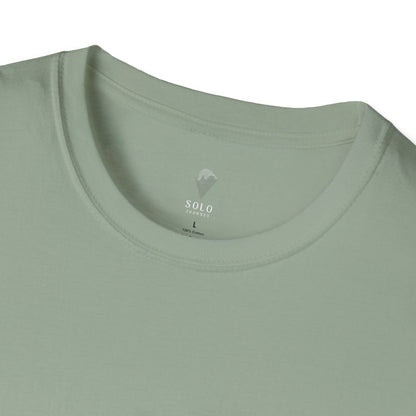Pikaaaa - Unisex Softstyle T-Shirt