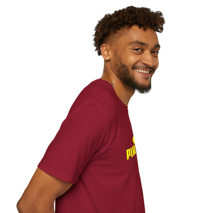 Pikaaaa - Unisex Softstyle T-Shirt