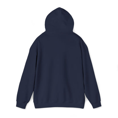 Side view of the Chase Your Dreams Oversized Pullover, perfect for casual outings and sustainable fashion lovers.