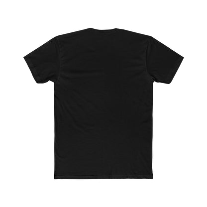 Phoenix Flame Design by Solo Journey - Unisex Cotton Crew Tee