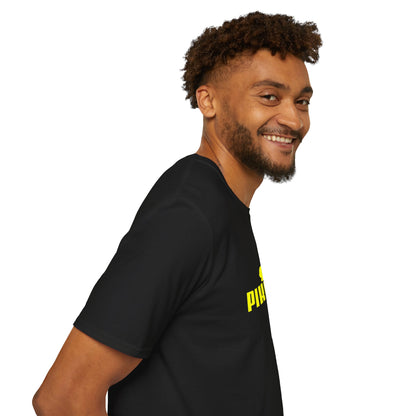 Pikaaaa - Unisex Softstyle T-Shirt
