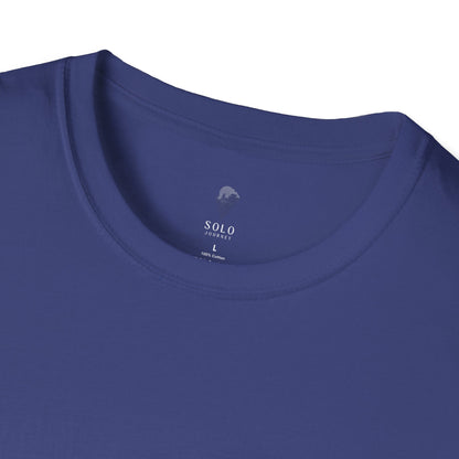 Pikaaaa - Unisex Softstyle T-Shirt
