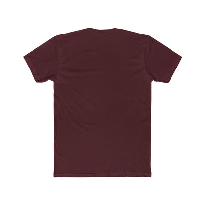 Phoenix Flame Design by Solo Journey - Unisex Cotton Crew Tee