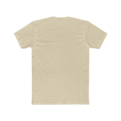 Phoenix Flame Design by Solo Journey - Unisex Cotton Crew Tee