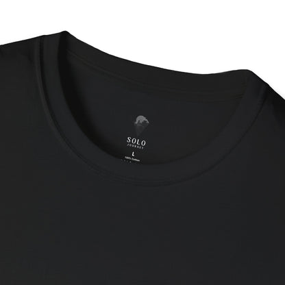 Pikaaaa - Unisex Softstyle T-Shirt