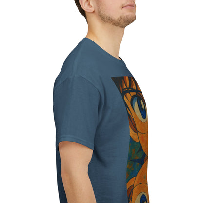 Detective Conan's Graphic Tshirt