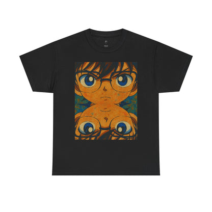 Detective Conan's Graphic Tshirt