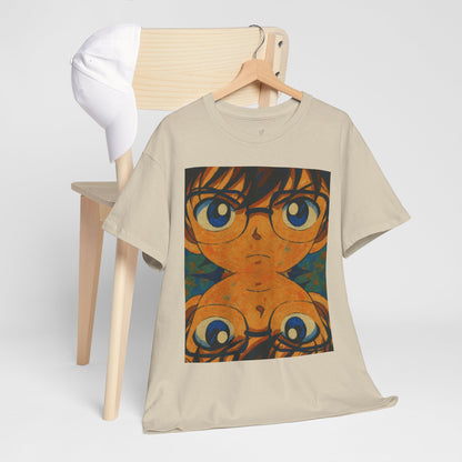 Detective Conan's Graphic Tshirt
