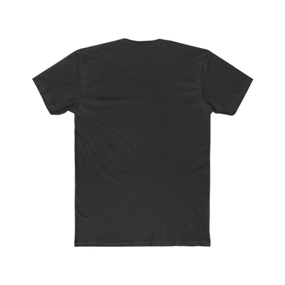 Phoenix Flame Design by Solo Journey - Unisex Cotton Crew Tee
