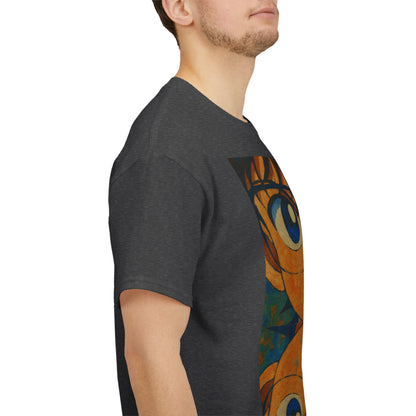 Detective Conan's Graphic Tshirt