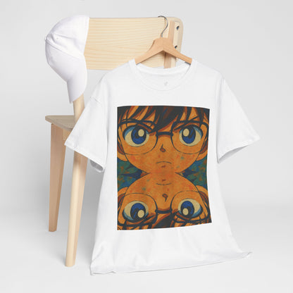 Detective Conan's Graphic Tshirt
