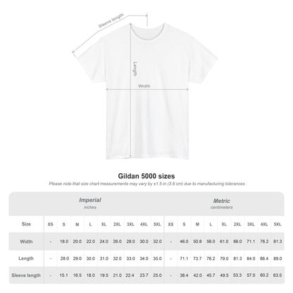 Detective Conan's Graphic Tshirt