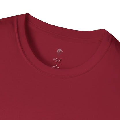Pikaaaa - Unisex Softstyle T-Shirt