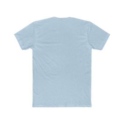 Phoenix Flame Design by Solo Journey - Unisex Cotton Crew Tee