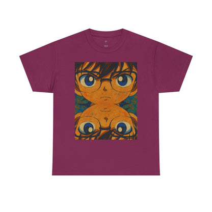 Detective Conan's Graphic Tshirt