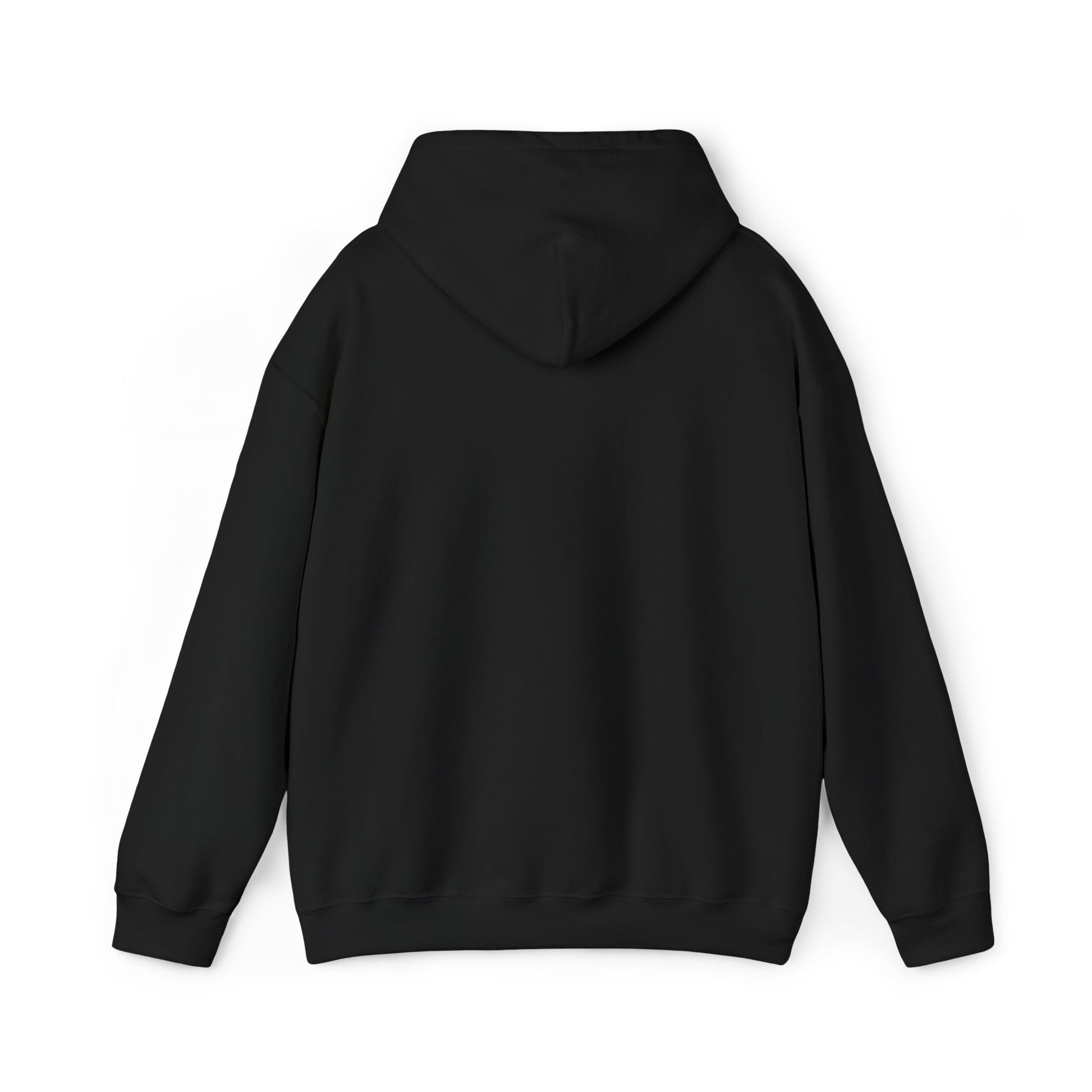 Vintage Style Hooded Sweatshirt for Music Lovers | Cozy and Stylish GiIntroducing our cozy Unisex Heavy Blend™ Hooded Sweatshirt, perfect for all occasions! Feel the warm embrace of this stylish hoodie, ideal for lounging at home or heSolo JourneyVintage Style Hooded Sweatshirt