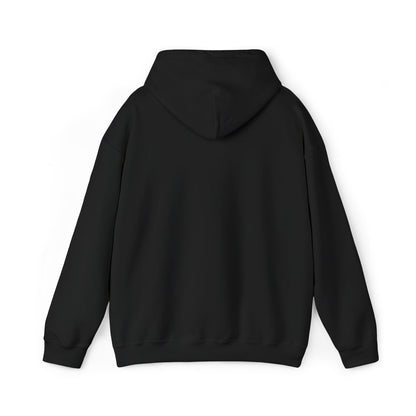 Vintage Style Hooded Sweatshirt for Music Lovers | Cozy and Stylish GiIntroducing our cozy Unisex Heavy Blend™ Hooded Sweatshirt, perfect for all occasions! Feel the warm embrace of this stylish hoodie, ideal for lounging at home or heSolo JourneyVintage Style Hooded Sweatshirt